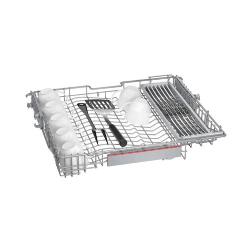 Máy rửa bát âm tủ Bosch SMH6ZDX00E