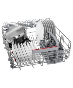 Máy rửa bát âm tủ Bosch SMH6ZDX00E