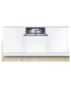 Máy rửa bát Bosch SBV4HDX52E