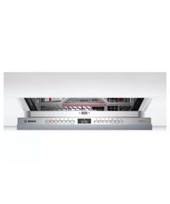 Máy rửa bát Bosch SBV4HDX52E