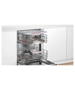 Máy rửa bát Bosch SBV6ZCX49E