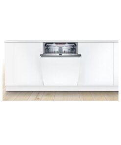 Máy rửa bát Bosch SBV6ZCX49E