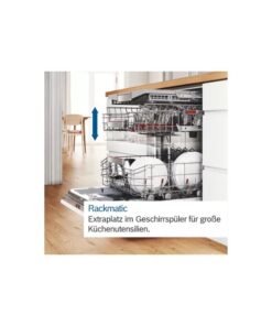 Máy rửa bát Bosch SBV6ZCX49E