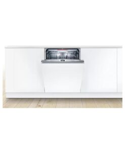 Máy rửa bát Bosch SMH4HCX48E