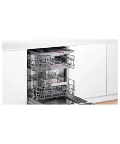 Máy rửa bát Bosch SMI4ECS14E serie 4