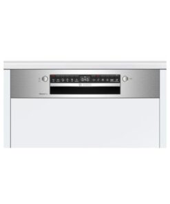 Máy rửa bát Bosch SMI4ECS14E serie 4