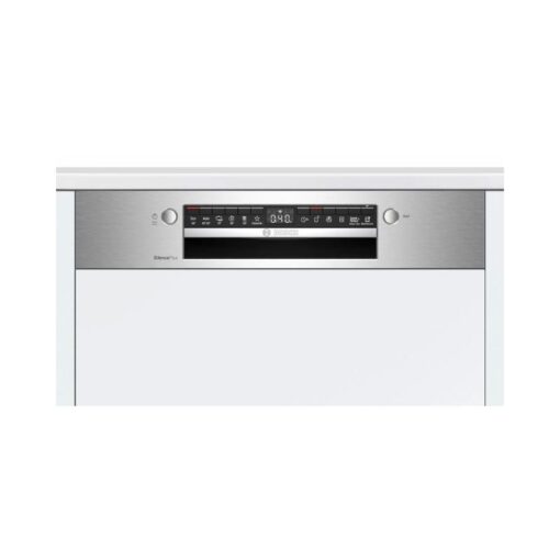 Máy rửa bát Bosch SMI4ECS14E serie 4