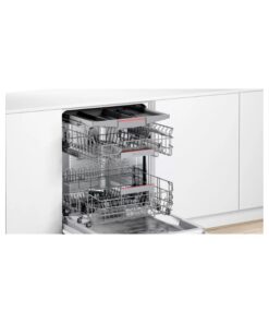 Máy rửa bát Bosch SMI6ZCS00E