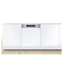 Máy rửa bát Bosch SMI6ZCS00E