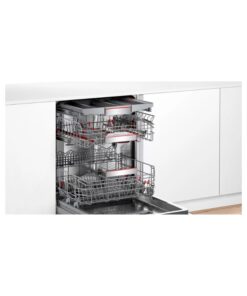 Máy rửa bát Bosch SMI8YCS03E