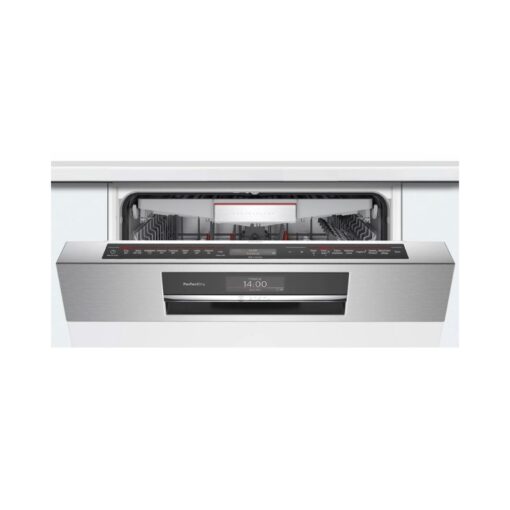 Máy rửa bát Bosch SMI8YCS03E