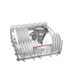Máy rửa bát Bosch SMI8YCS03E