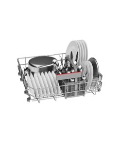 Máy rửa bát Bosch SMS4HDI52E Serie 4