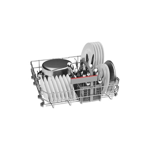 Máy rửa bát Bosch SMS4HDI52E Serie 4