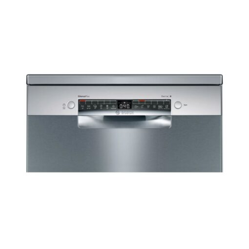 Máy rửa bát Bosch SMS4HVI33E