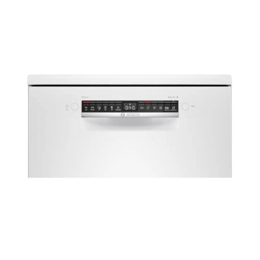Máy rửa bát Bosch SMS4HVW33E serie 4