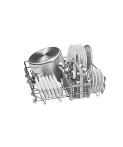 Máy rửa bát Bosch SMS50D48EU