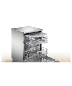 Máy rửa bát Bosch SMS6ECI07E