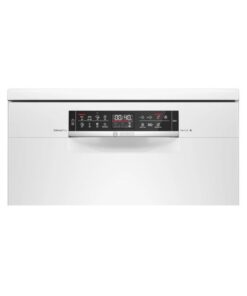 Máy rửa bát Bosch SMS6ECW57E Serie 6