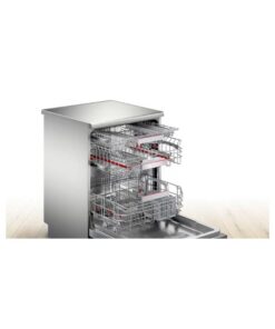 Máy rửa bát Bosch SMS6EDI63E
