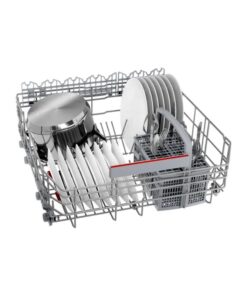 Máy rửa bát Bosch SMS6EDI63E