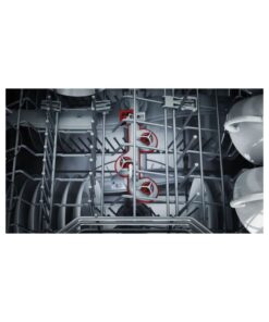 Máy rửa bát Bosch SMS6EDI63E