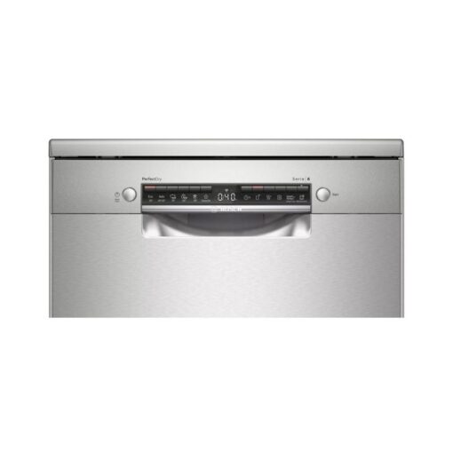 Máy rửa bát Bosch SMS6TCI00E