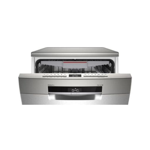 Máy rửa bát Bosch SMS6ZCI08E Serie 6