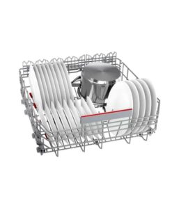 Máy rửa bát Bosch SMS6ZCI08E Serie 6