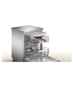 Máy rửa bát Bosch SMS6ZCI08E Serie 6