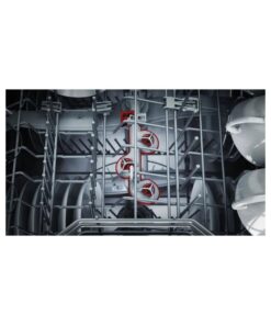 Máy rửa bát Bosch SMS6ZCI08E Serie 6