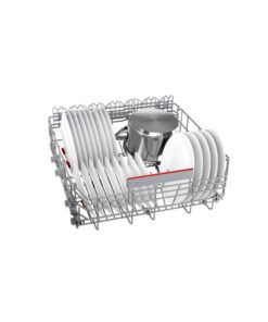 Máy rửa bát Bosch SMS6ZCI42E