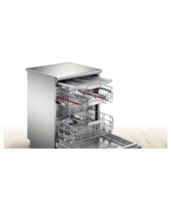 Khay rửa của Máy rửa bát Bosch SMS6ZCI48E