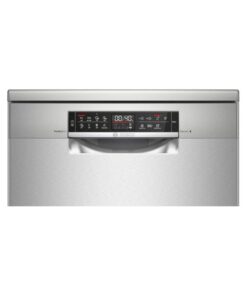 bảng điều khiển của Máy rửa bát Bosch SMS6ZCI48E