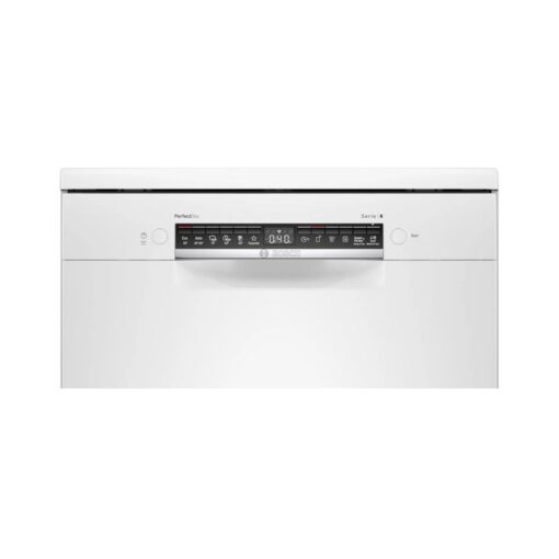 Máy rửa bát Bosch SMS6ZCW00E