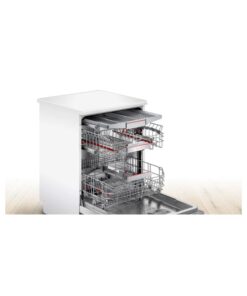 MÁY RỬA BÁT BOSCH SMS6ZCW07E