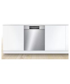 Máy rửa bát BOSCH SMU4HVS31E