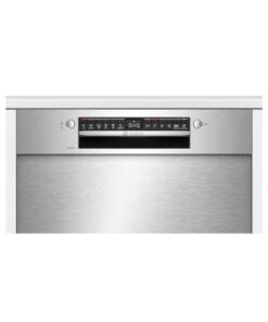 Máy rửa bát BOSCH SMU4HVS31E