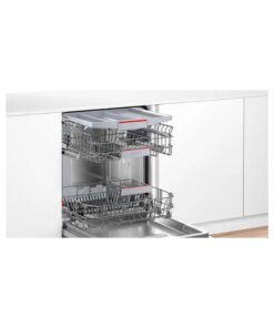 Máy rửa bát BOSCH SMU4HVS31E