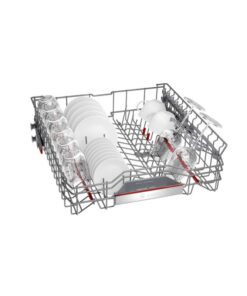 Máy rửa bát Bosch SMU6ZCS49E Serie 6