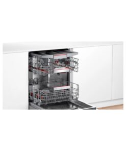 Máy rửa bát Bosch SMU6ZCS49E Serie 6
