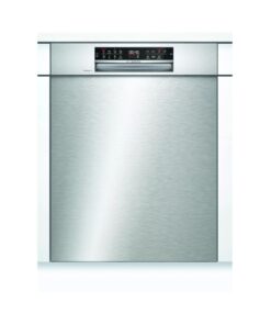 Máy rửa bát Bosch SMU6ZCS49E Serie 6