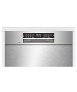 Máy rửa bát Bosch SMU6ZCS49E Serie 6