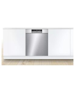 Máy rửa bát Bosch SMU6ZCS49E Serie 6
