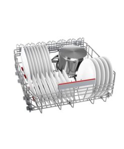 Máy rửa bát Bosch SMU6ZCS49E Serie 6