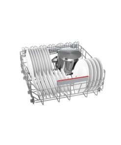 Máy rửa bát Bosch SMV4ECX26E serie 4