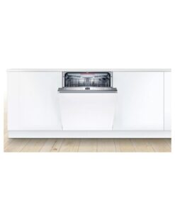 Máy rửa bát Bosch SMV6ECX51E