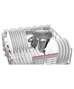 Máy rửa bát Bosch SMV6ECX51E