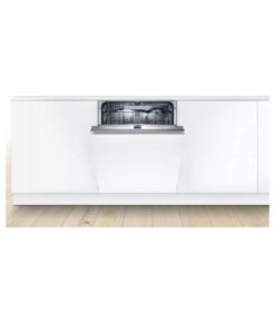 Máy rửa bát Bosch SMV6EDX57E