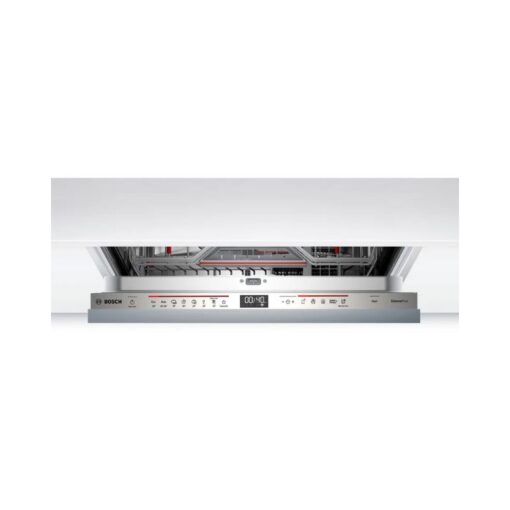 Máy rửa bát Bosch SMV6EDX57E